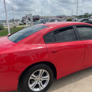 DODGE CHARGER SXT - 9