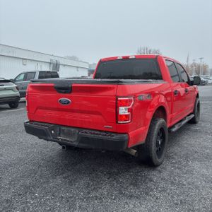 FORD F-150 XL - 8