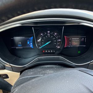 2014 FORD FUSION HYBRID SE 照片 38