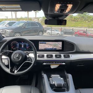 صورة مصغرة 36 لـ 2026 Mercedes-BENZ GLE