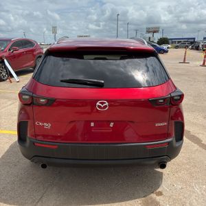 MAZDA CX-50 2.5 S PREFERRED - 7