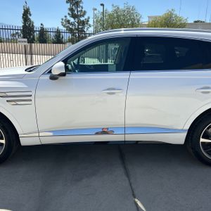 GENESIS GV80 2.5T SELECT - 4