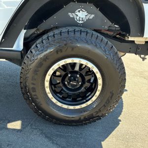 صورة 18 لـ 2016 JEEP WRANGLER UNLIMITED RUBICON