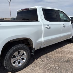 CHEVROLET SILVERADO 1500 LT - 9