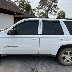 CHEVROLET TRAILBLAZER LT - 4