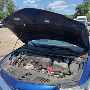 صورة مصغرة 45 لـ 2016 Acura ILX BASE