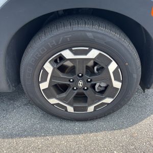 صورة مصغرة 20 لـ 2024 Hyundai SANTA FE SEL