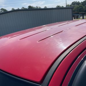 2008 FORD F-150 FX4 缩略图 16