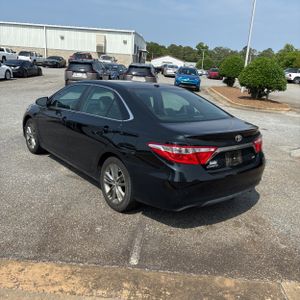 TOYOTA CAMRY - 5