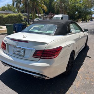 2014 Mercedes-BENZ E-CLASS 照片 8