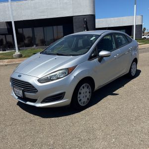 صورة 1 لـ 2015 FORD FIESTA S