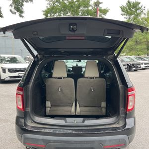 2012 FORD EXPLORER LIMITED 缩略图 45