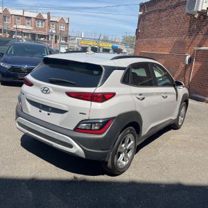 HYUNDAI KONA SEL - 8
