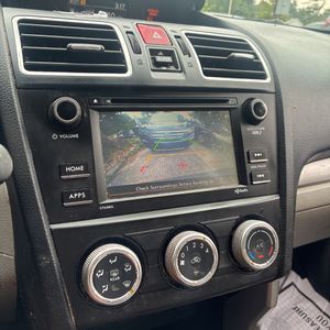 2017 Subaru FORESTER 2.5I 缩略图 38
