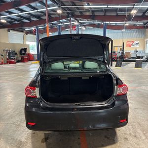 صورة مصغرة 41 لـ 2013 Toyota COROLLA L