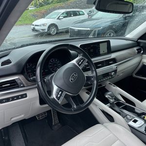 2021 KIA TELLURIDE SX — миниатюра 38
