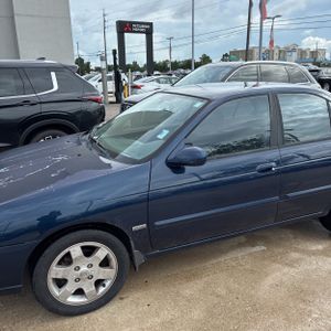 NISSAN SENTRA 1.8S - 2