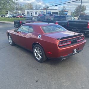 DODGE CHALLENGER - 5