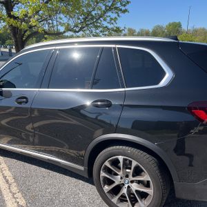 BMW X5 XDRIVE40I - 6