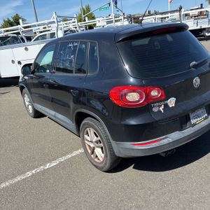 VOLKSWAGEN TIGUAN S - 5