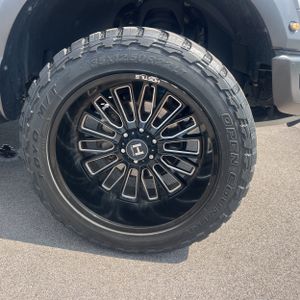 2017 FORD F-150 RAPTOR — фото 20
