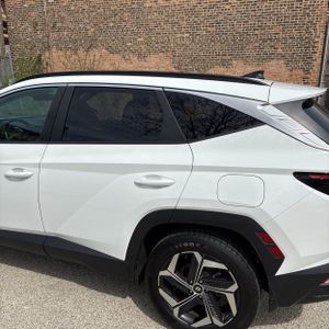 HYUNDAI TUCSON SEL - 6