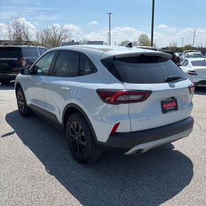 FORD ESCAPE ACTIVE - 5