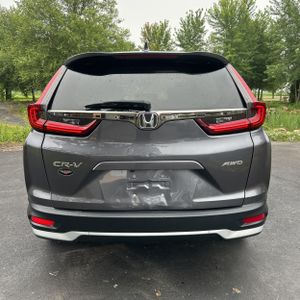 صورة 7 لـ 2022 Honda CR-V EX