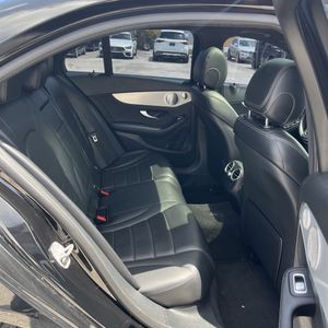 صورة مصغرة 35 لـ 2021 Mercedes-BENZ C-CLASS