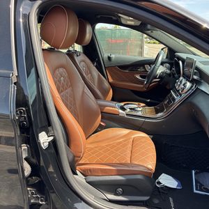 2016 Mercedes-BENZ C-CLASS AMG — миниатюра 32