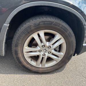 2010 Honda CR-V EX — миниатюра 20