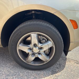 2006 Porsche CAYENNE S photo 20