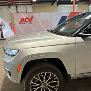 JEEP GRAND CHEROKEE L SUMMIT - 2