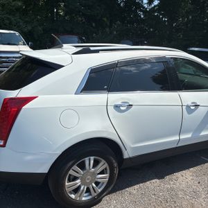 صورة 9 لـ 2015 Cadillac SRX LUXURY COLLECTION
