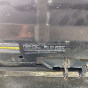 2014 Nissan PATHFINDER SV 照片 49