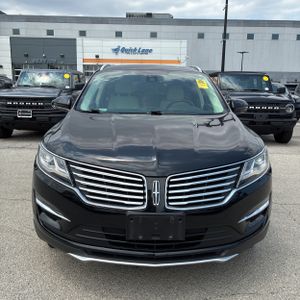 صورة مصغرة 14 لـ 2015 Lincoln MKC BASE