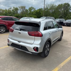 KIA NIRO PLUG-IN HYBRID EX - 7