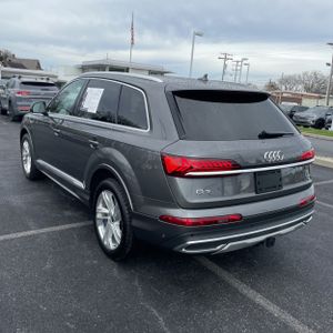 AUDI Q7 QUATTRO PREMIUM PLUS 55 TFSI - 5