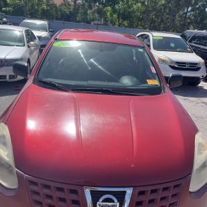 صورة مصغرة 15 لـ 2009 Nissan ROGUE S