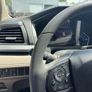 2019 Honda ODYSSEY EX 照片 63