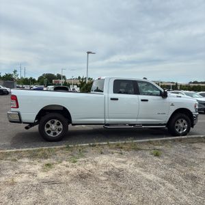 صورة 10 لـ 2024 RAM 3500 BIG HORN