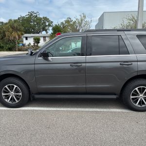 FORD EXPEDITION XL - 4