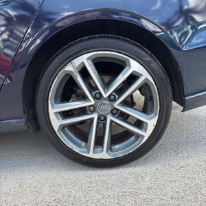 2018 AUDI A3 PREMIUM thumbnail 18