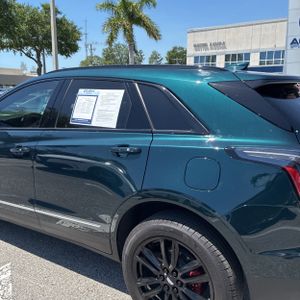 CADILLAC XT5 SPORT - 6