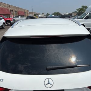 2021 Mercedes-BENZ GLA 缩略图 16