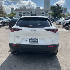 MAZDA CX-30 2.5 S PREFERRED - 7
