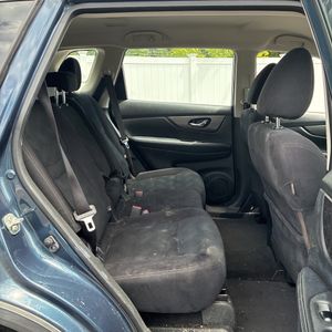 صورة مصغرة 34 لـ 2016 Nissan ROGUE S