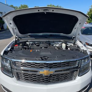 2017 Chevrolet TAHOE LS — миниатюра 41