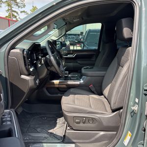 2026 Chevrolet SILVERADO 1500 LT 缩略图 32