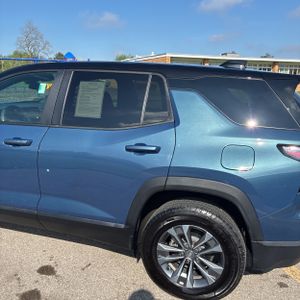 CHEVROLET EQUINOX LT - 6